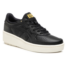 Onitsuka Tiger Sneakers Onitsuka Tiger Gsm W 1182A470 Black/Black 001