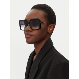 Trussardi Γυαλιά ηλίου Trussardi TSW9057 Μαύρο