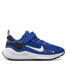 Nike Běžecké boty Nike Revolution 7 (PSV) FB7690 401 Modrá
