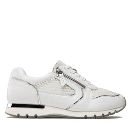 

Снікерcи Caprice 9-23700-28 White Perl.Co 113, Білий