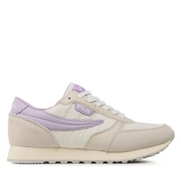 

Снікерcи Fila Orbit N Wmn FFW0264.13213 Marshmallow/Fair Orchid, Бежевий