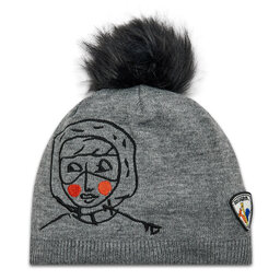 Rossignol Bonnet Rossignol Missy RLKWH14 Grey
