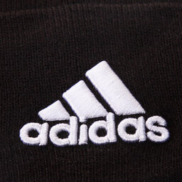 

Шапкa adidas Logo Woolie FS9022 Black/Black/White, Чорний