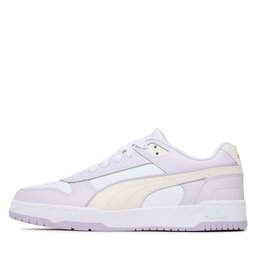 

Снікерcи Puma Rbd Game Low 38637318 Білий