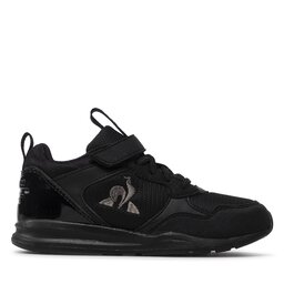 

Снікерcи Le Coq Sportif Lcs R500 Ps Sport 2220360 Triple Black, Чорний