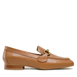 

Сліпери Gino Rossi 7309 Camel, Коричневий