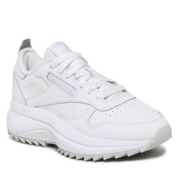 Reebok Schuhe Reebok Classic Leather SP Extra Shoes HQ7196 Weiß