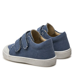 

Снікерcи Froddo Rosario Vegan G2130318 M Blue, Голубий