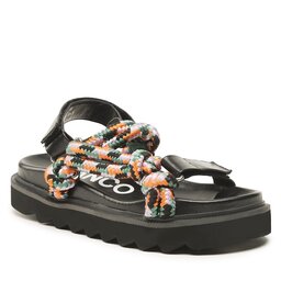 Bianco Sandaler Bianco 11200240 Black Multi