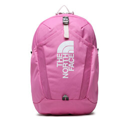 The North Face Rucsac The North Face Y Mini Recon NF0A52VXIYW Suprpnk/Prdypnk