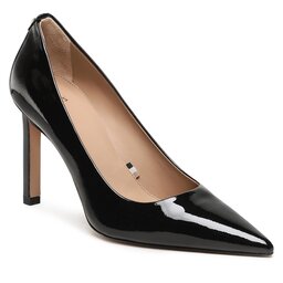Boss Stilettos Boss Janet Pump 50498758 Black 001