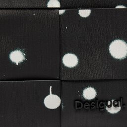 

Рюкзак Desigual 24SAKP13 2000, Чорний