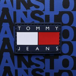 

Рюкзак Tommy Jeans Tjm Function Logomania Backpack AM0AM10807 0GY, Голубий