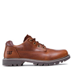 

Туфлі CATerpillar Colorado Low 2.0 P110627 Wide, Коричневий