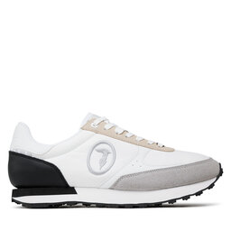 

Снікерcи Trussardi 77A00409 W001, Білий