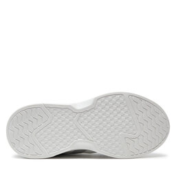 

Снікерcи Champion Fast R. B Gs Low Cut Shoe S32770-WW004 Wht/Nbk/Grey, Кольоровий