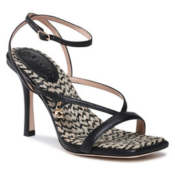 Coach Sandalen Coach Kaia Leather CA557 Black