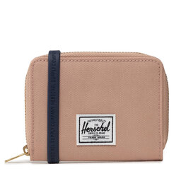 Herschel Μικρό Πορτοφόλι Γυναικείο Herschel Tyler 10691-05635 Cafe Creme