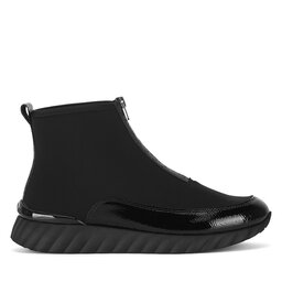 Remonte Botki Remonte D5983-03 Czarny