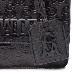 

Сумка Steve Madden Bcoal SM13000528-02002 BLK, Чорний