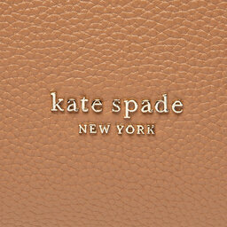 

Сумка Kate Spade Knott PXR00399 Bungalow 200, Коричневий