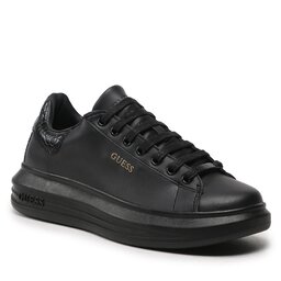 Guess Sneakers Guess Vibo Carry Over FL7RNO ELE12 BLACK