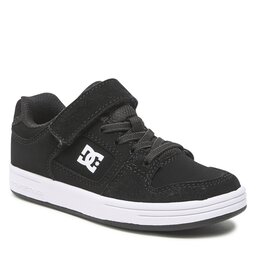 DC Sneakers DC Manteca 4 V Sn ADBS300385 Black/White (Bkw)
