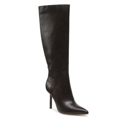 DeeZee Stiefel DeeZee LS5872-02 Chocolate Brown