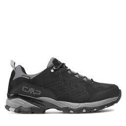 CMP Trekkingi CMP Melnick Mid WP 3Q18587 Czarny