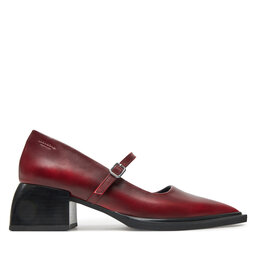 Vagabond Shoemakers Обувки на ток Vagabond Shoemakers Vivian 5553-018-47 Червен