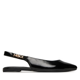 MEXX Sandále MEXX MX/014C-RST Čierna