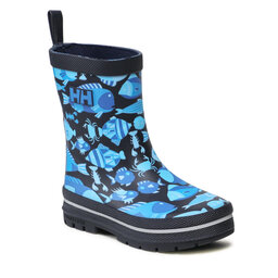 Helly Hansen Gummistövlar Helly Hansen Jk Splash Print 11673 597-7 24 Navy