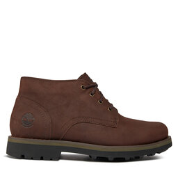 Timberland Μποτίνια Timberland Alden Brook Wp Chukka TB0A3ZV19311 Καφέ