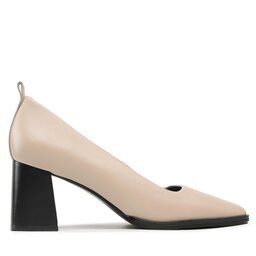 

Туфлі Sergio Bardi WYL3354-1Z-SB Beige, Бежевий