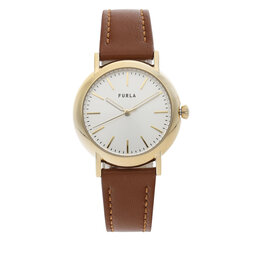 Furla Reloj Furla Easy Shape WW00026-VIT000-O8800-1-007-20-CN-W Cogac h/Talco h