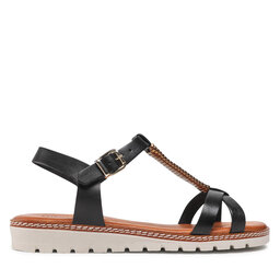 

Босоніжки Salamander Vivie 32-35701-01 Black, Чорний