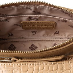 

Сумка Steve Madden Burgent Crossbody SM13000426-02002-TPE Taupe, Сірий