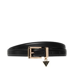 Guess Pasek Damski Guess BW9254 P5325 Czarny