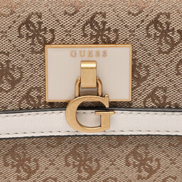 

Сумка Guess, Бежевий