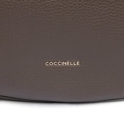 

Сумка Coccinelle N15 Coccinellegleen E1 N15 13 04 01 Coffee W00, Коричневий