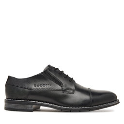 Bugatti Halbschuhe Bugatti 315-AQR04-1000 Schwarz