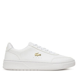 Lacoste Снікерcи Lacoste Court Pro 7-50SFA0071 Білий