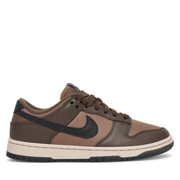 Nike Sneakers Nike Dunk Low FZ2552 001 Braun