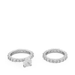 Aldo Anello Aldo Plagens 12650980 Argento