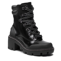 

Ботильйони Tory Burch Lug Sole Hiker Ankle Boot 85304 Perfect Black/Perfect Black 004, Чорний