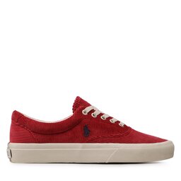 

Кросівки Polo Ralph Lauren Keaton 816877738007 Red, Червоний