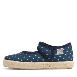 

Босоніжки Gioseppo 68606-P1 Navy, Cиній