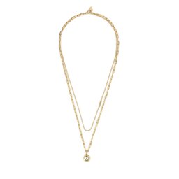 Guess Collier Guess JUBN03 348JW YELLOW GOLD