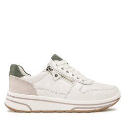 

Снікерcи Ara 12-32440-19 Cream/Thyme/Shell, Écru