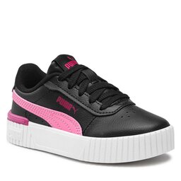 Puma Sneakers Puma Carina 2.0 PS 386186 11 Puma Black-Strawberry Burst-Pinktastic-Puma White